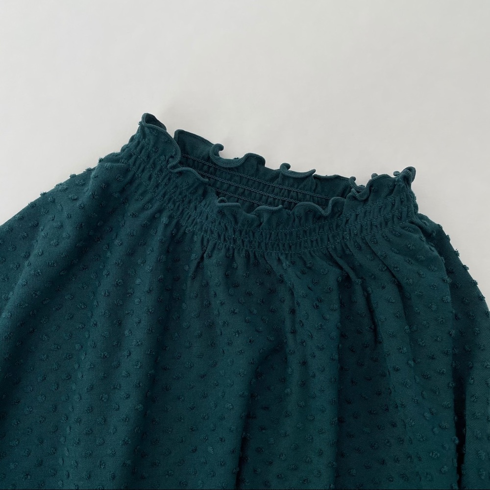 Madewell Texture & Thread Textured Top - Picture 6 of 6